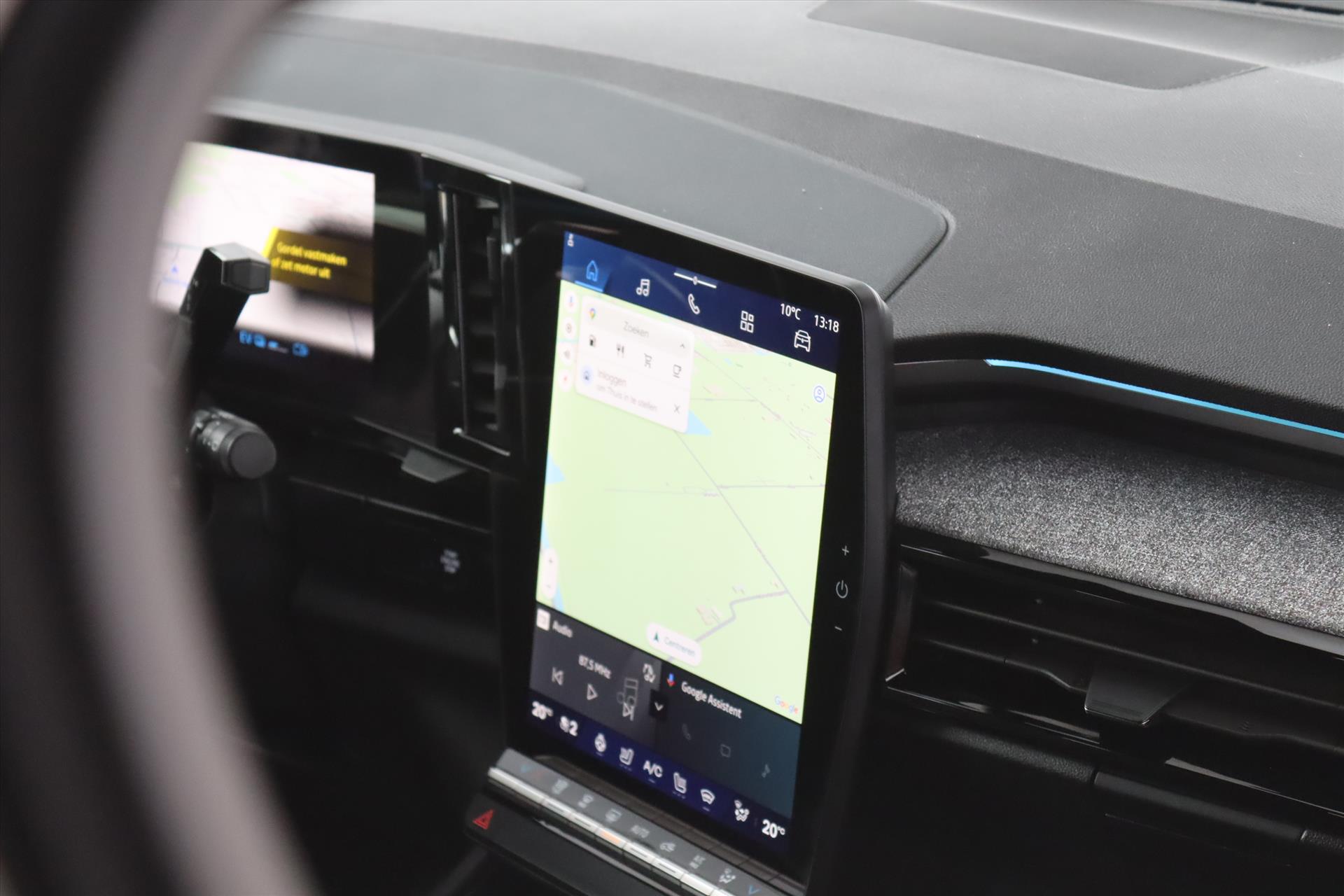 Foto van Renault Espace