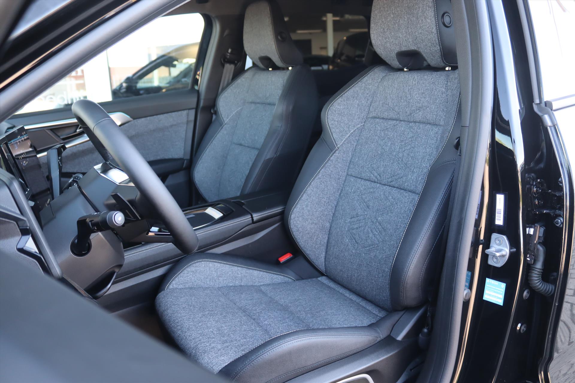 Foto van Renault Espace