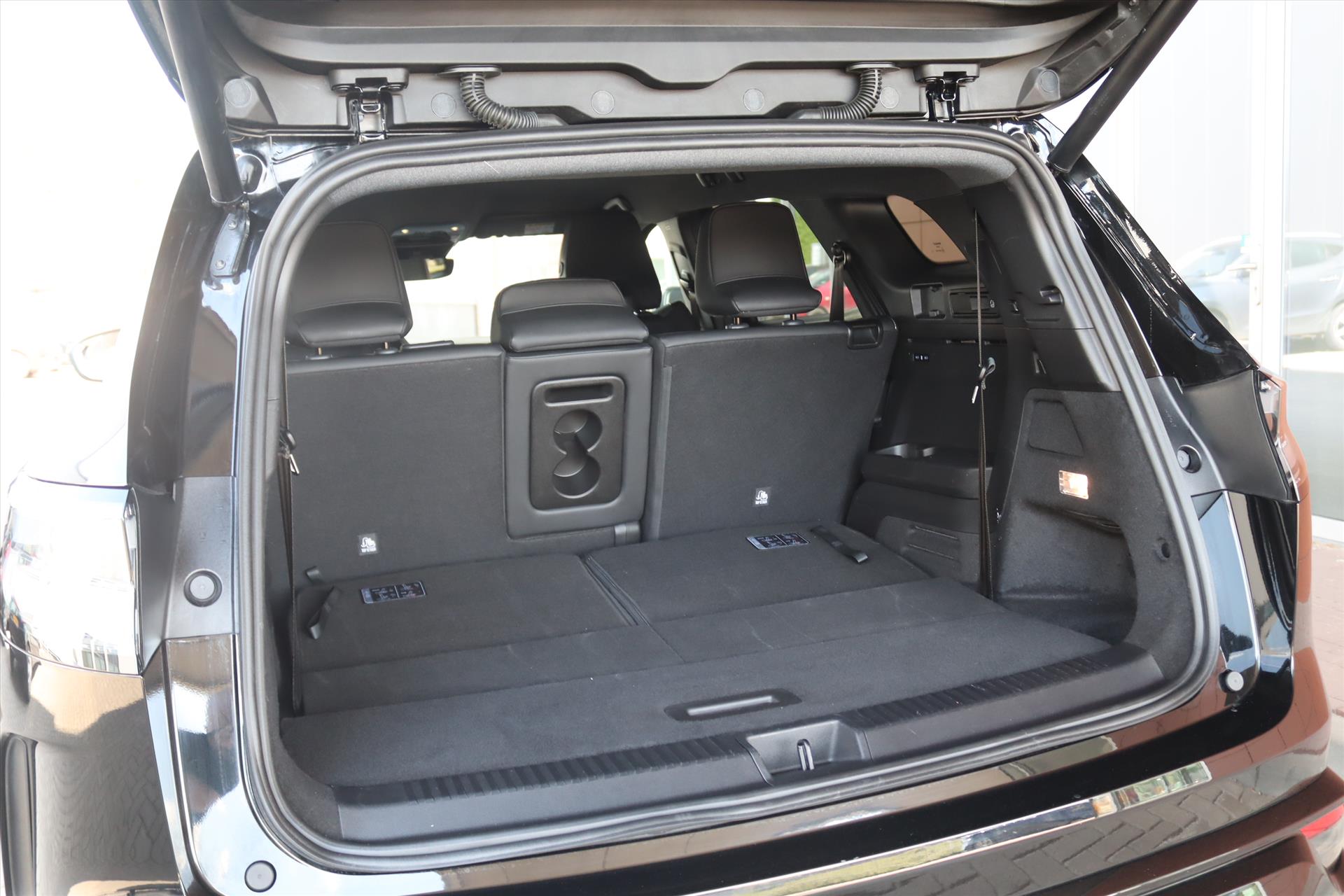 Foto van Renault Espace
