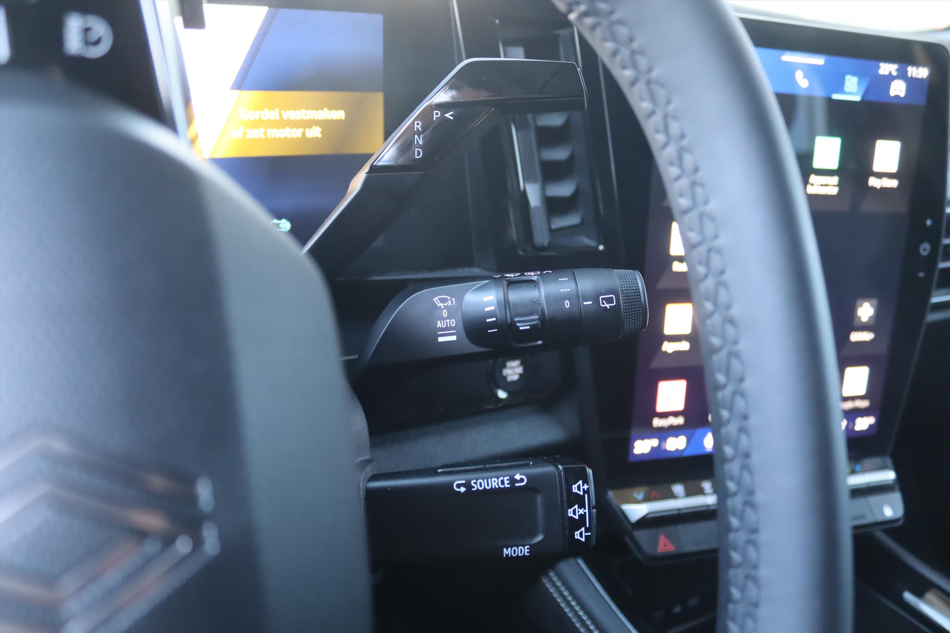 Foto van Renault Espace