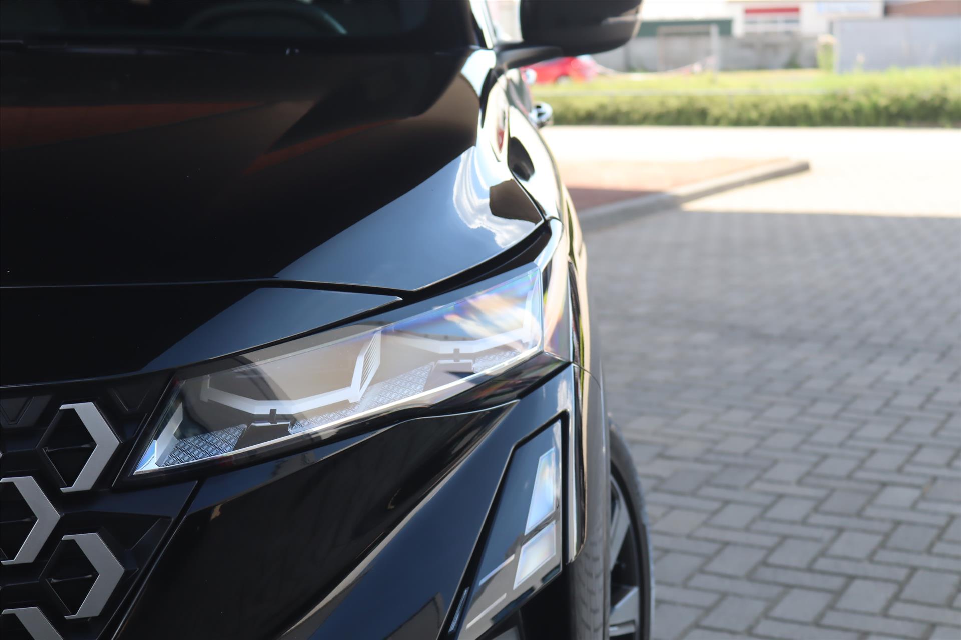 Foto van Renault Espace