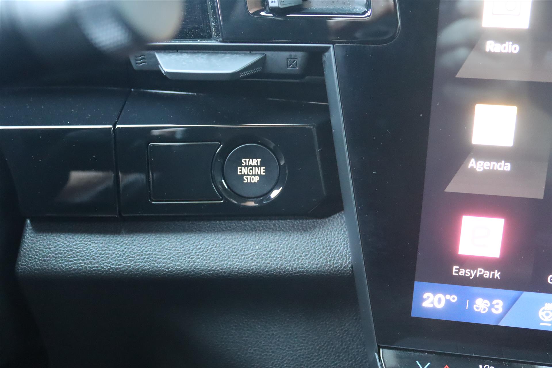 Foto van Renault Espace