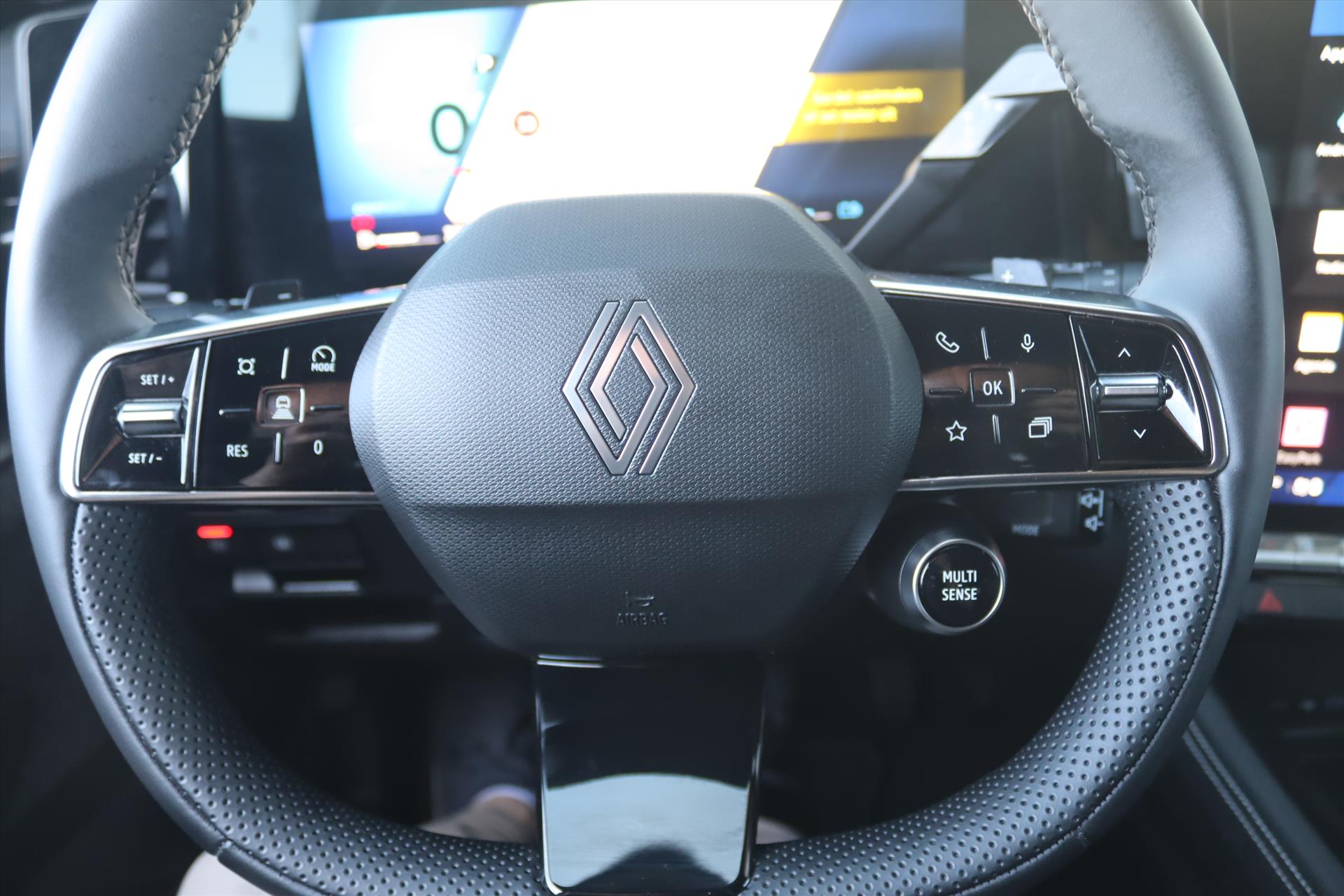 Foto van Renault Espace