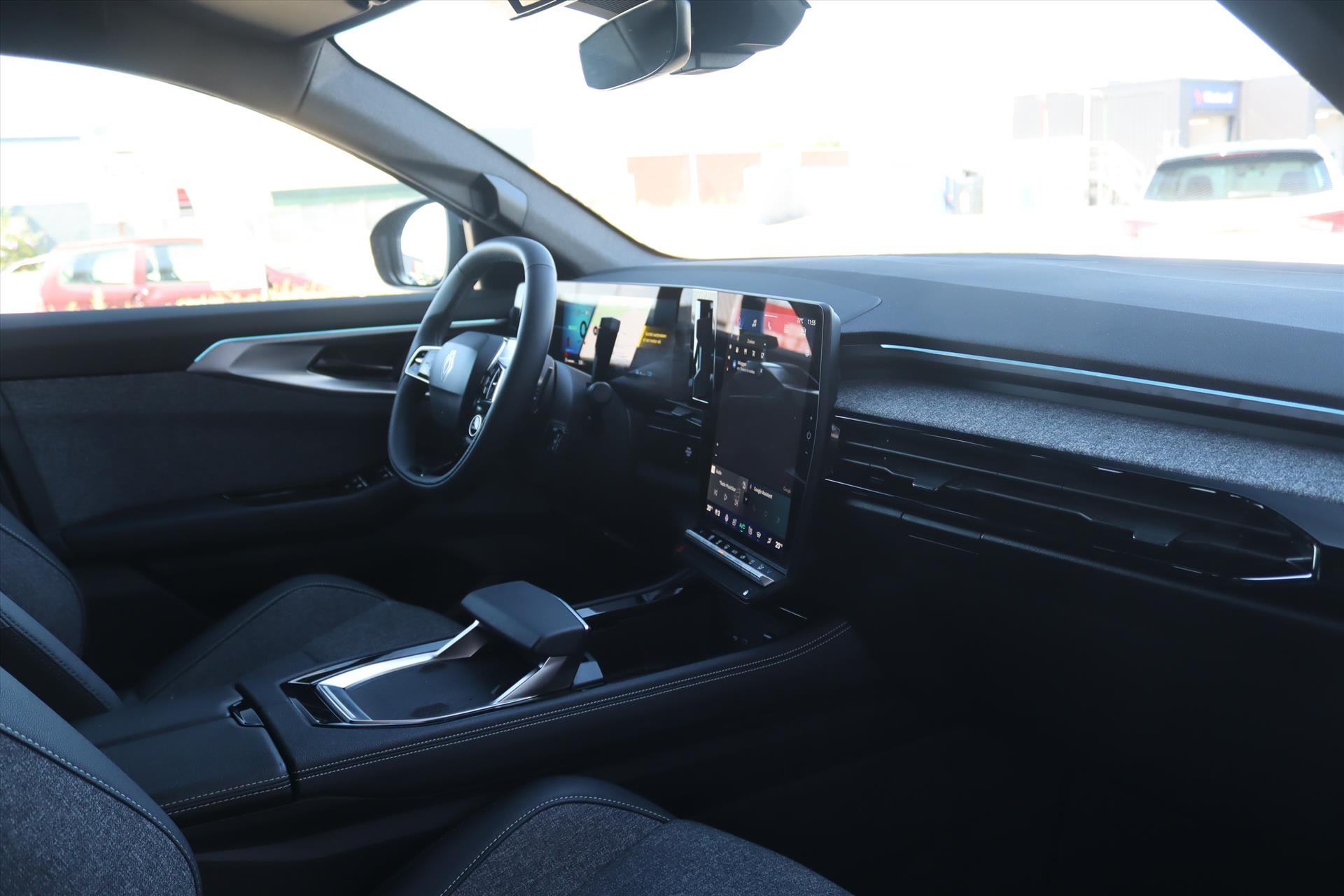 Foto van Renault Espace