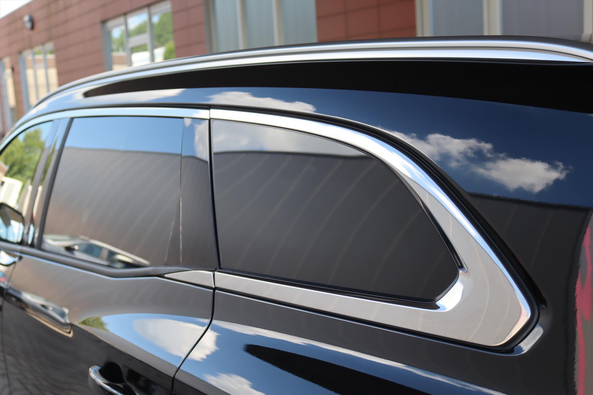 Foto van Renault Espace