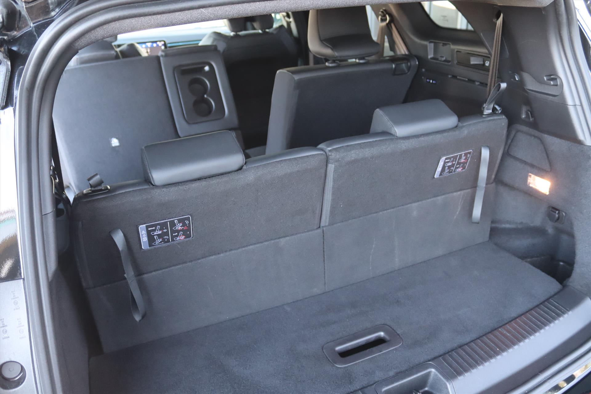 Foto van Renault Espace