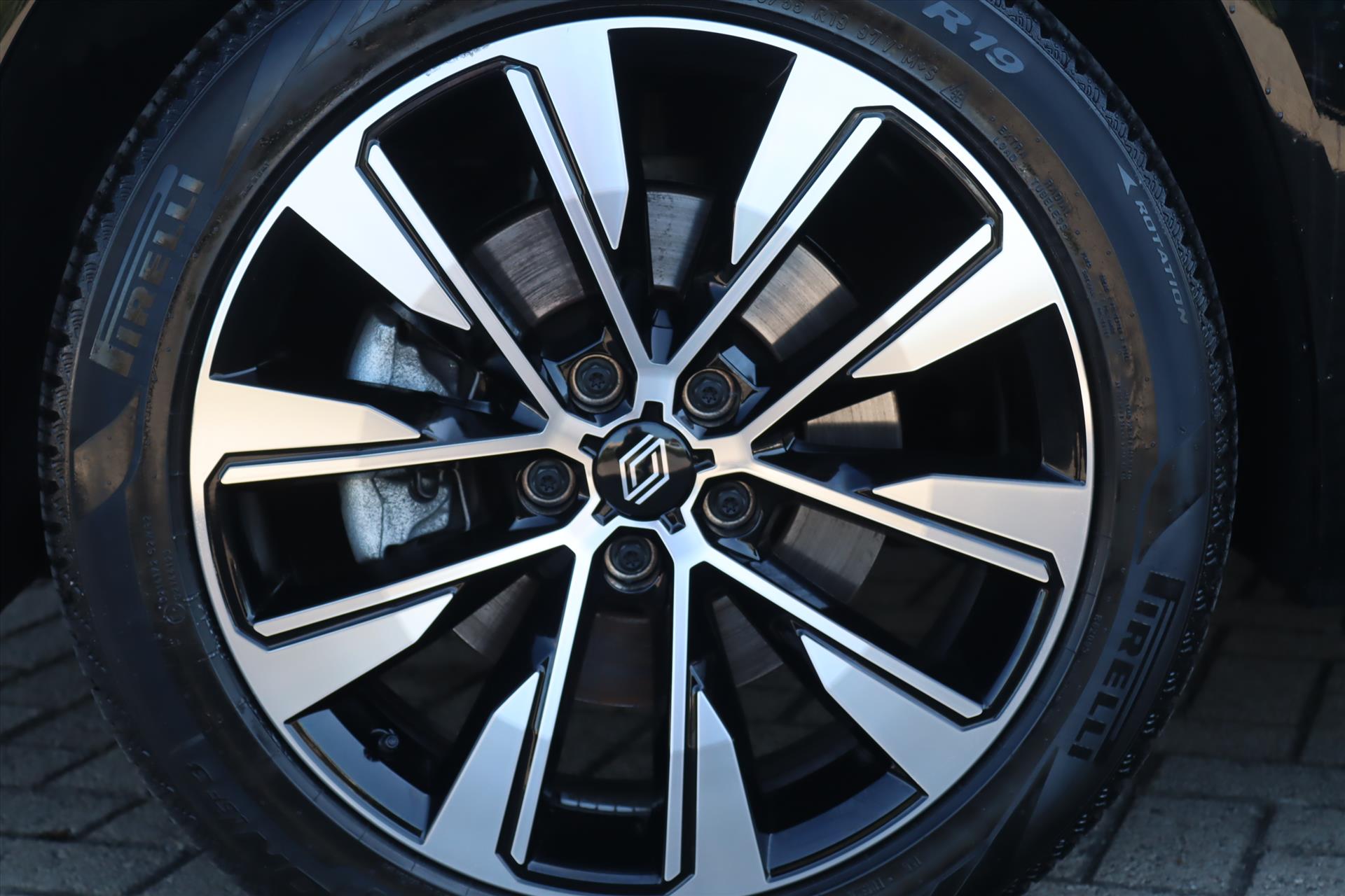 Foto van Renault Espace