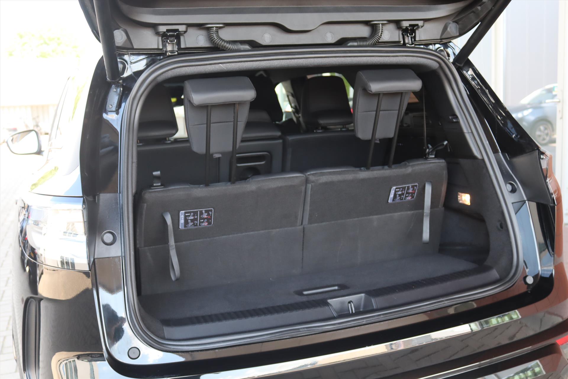 Foto van Renault Espace