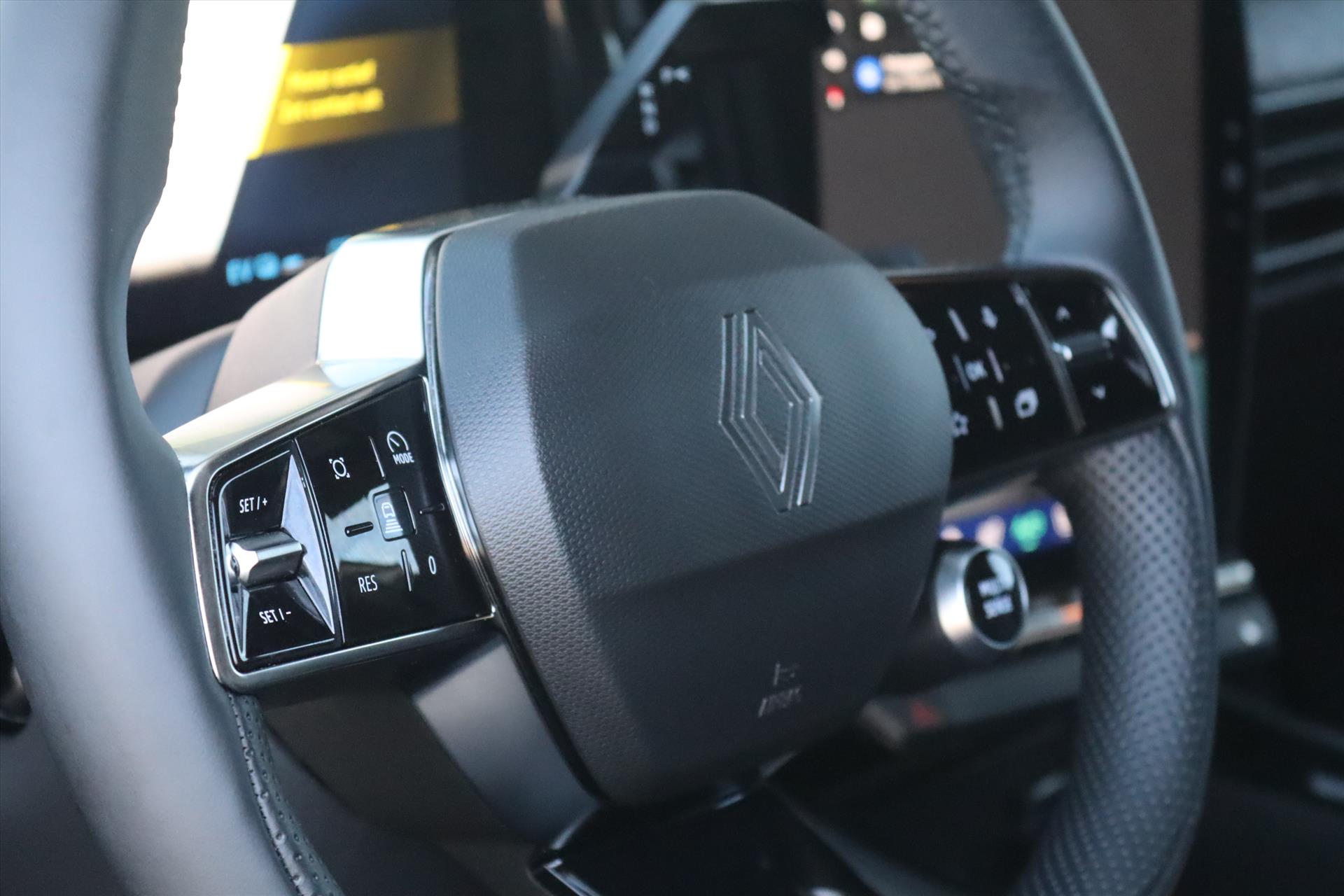 Foto van Renault Espace