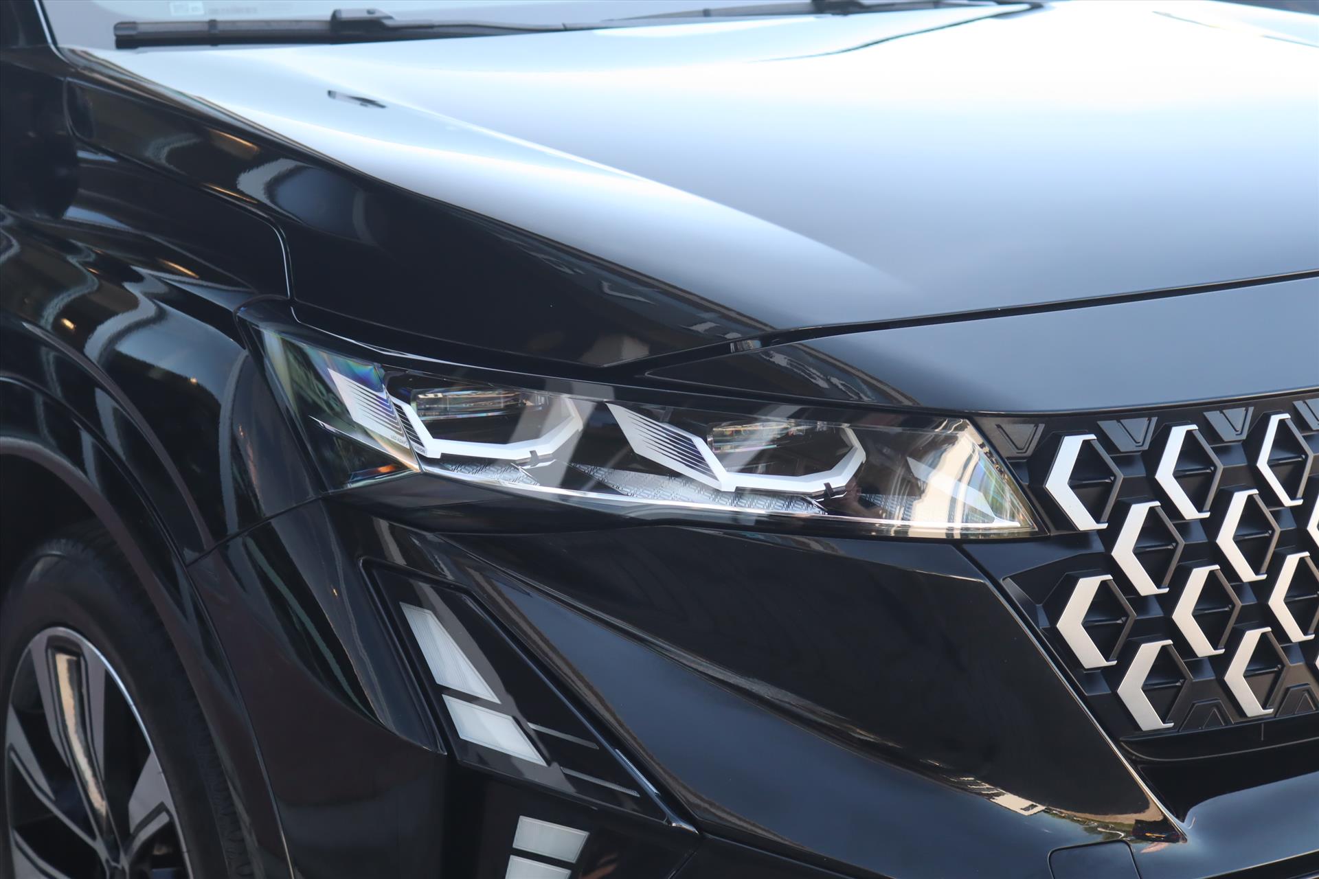 Foto van Renault Espace