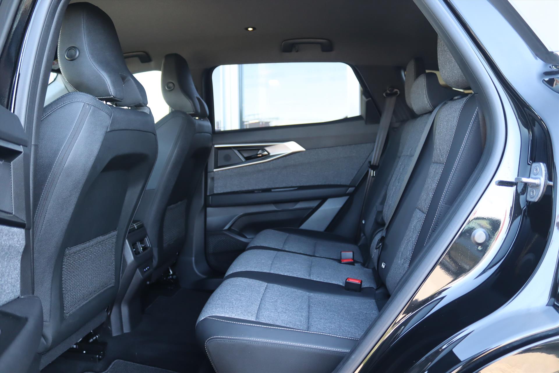 Foto van Renault Espace