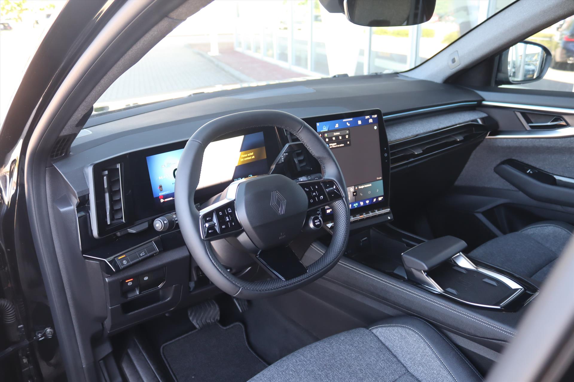 Foto van Renault Espace