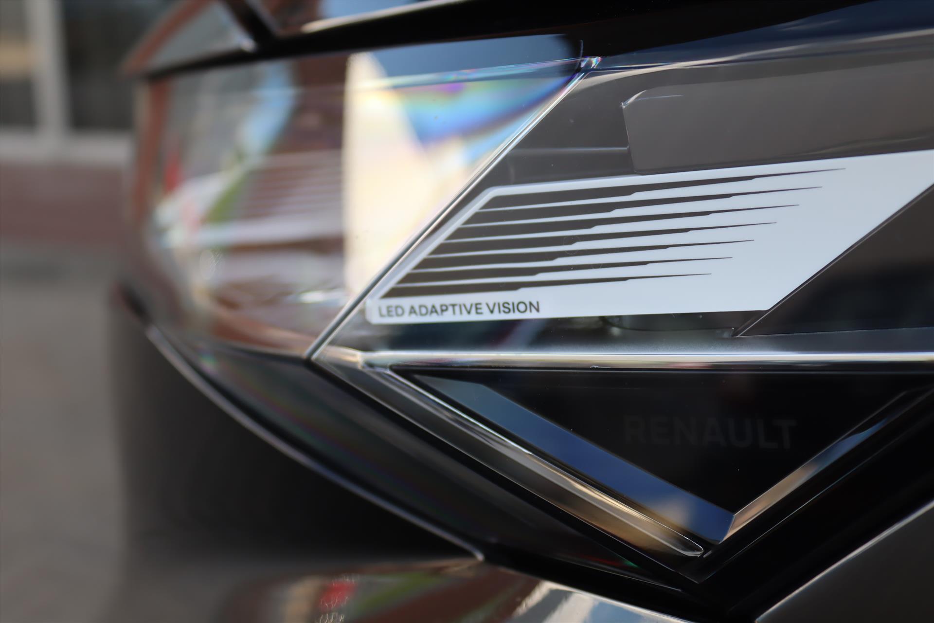Foto van Renault Espace
