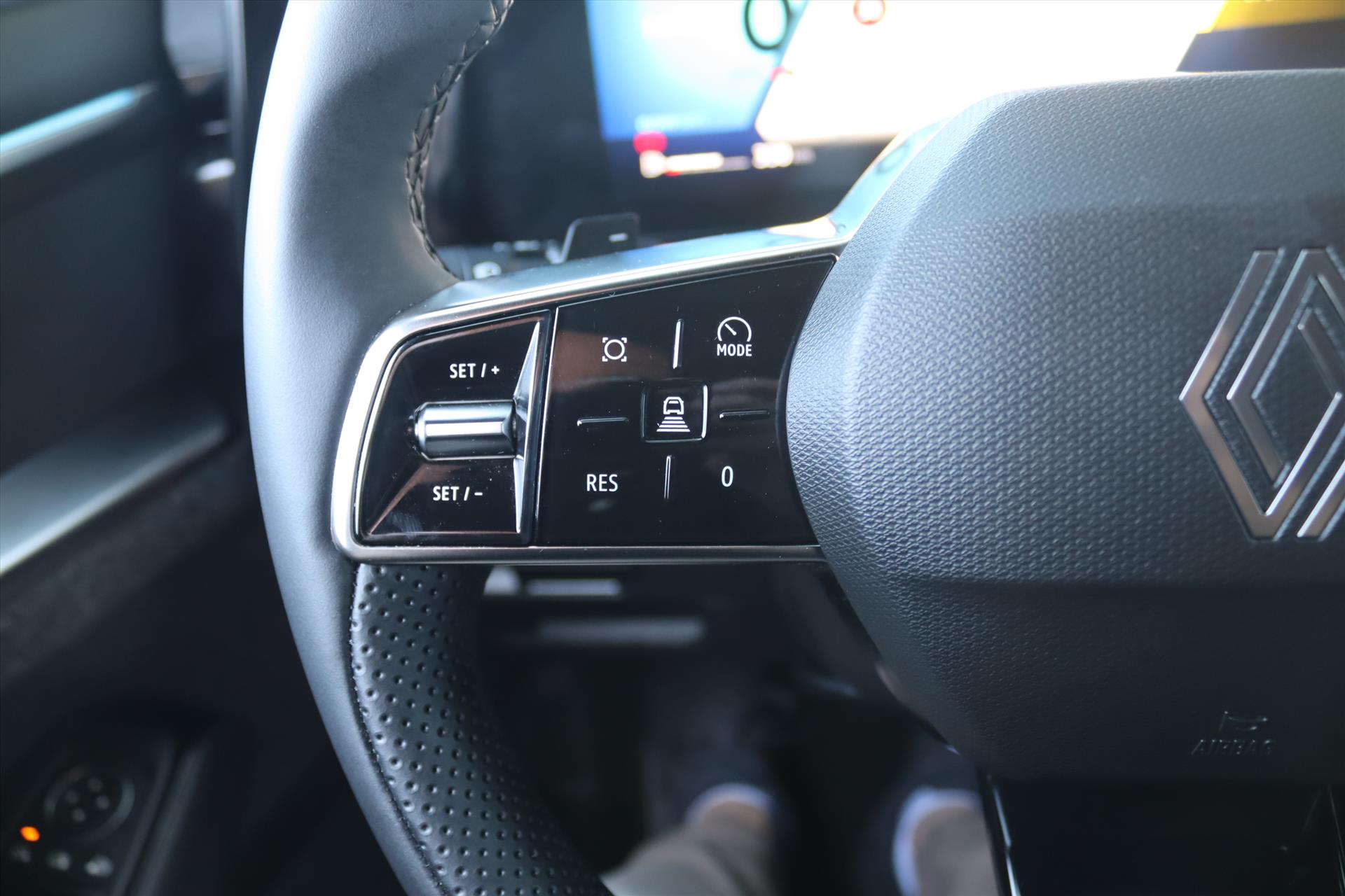 Foto van Renault Espace