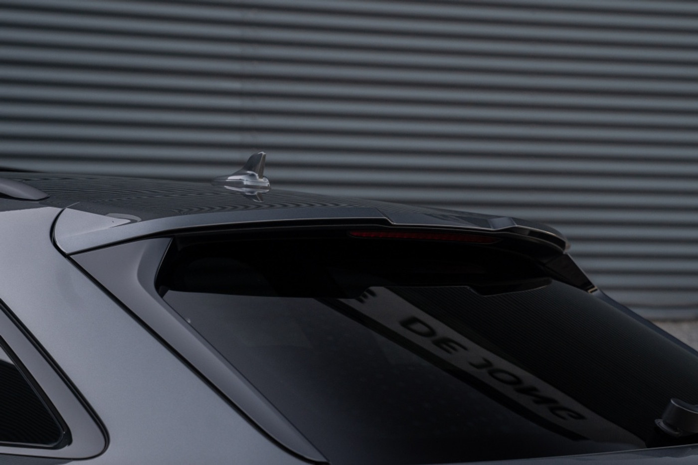 Foto van Audi A6 Avant 55 TFSI E