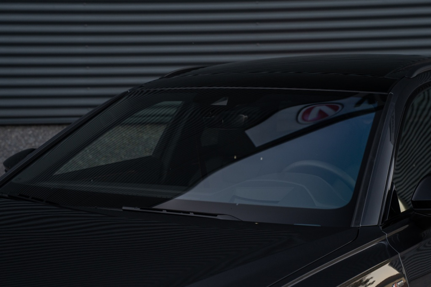 Foto van Audi A6 Avant 55 TFSI E