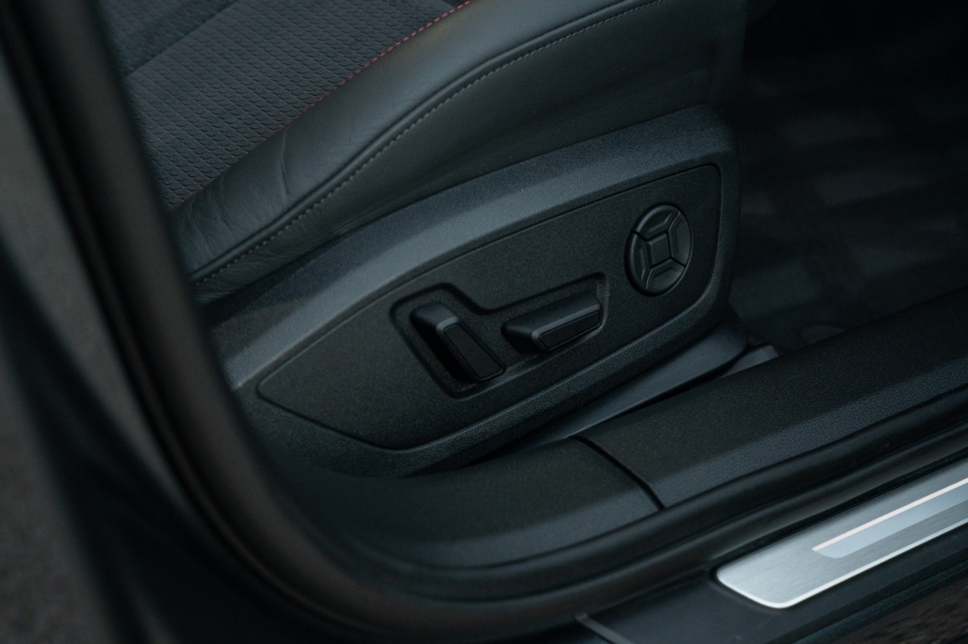 Foto van Audi A6 Avant 55 TFSI E