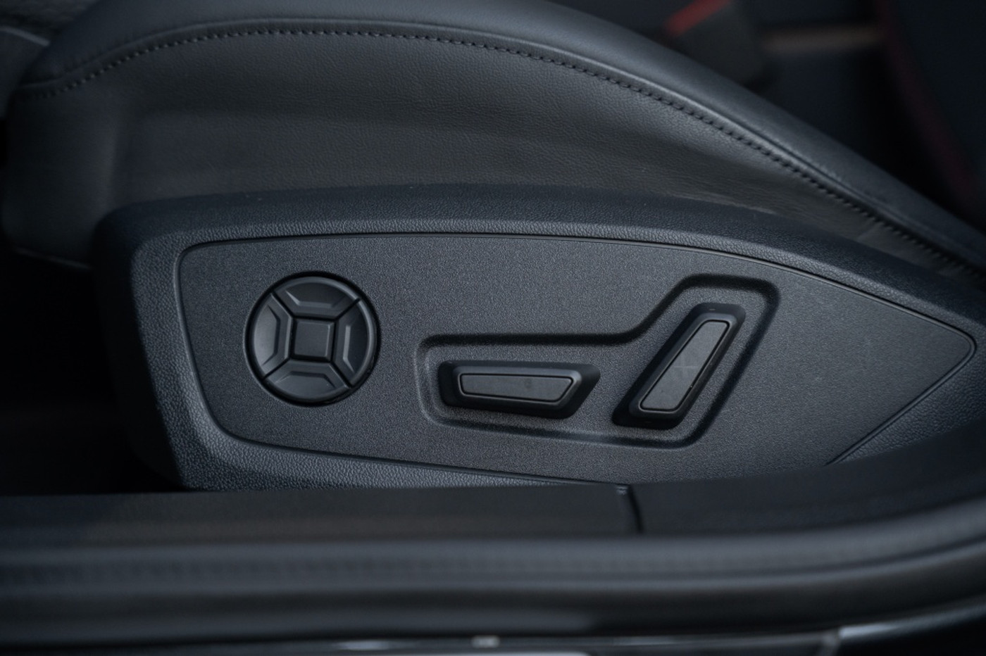 Foto van Audi A6 Avant 55 TFSI E