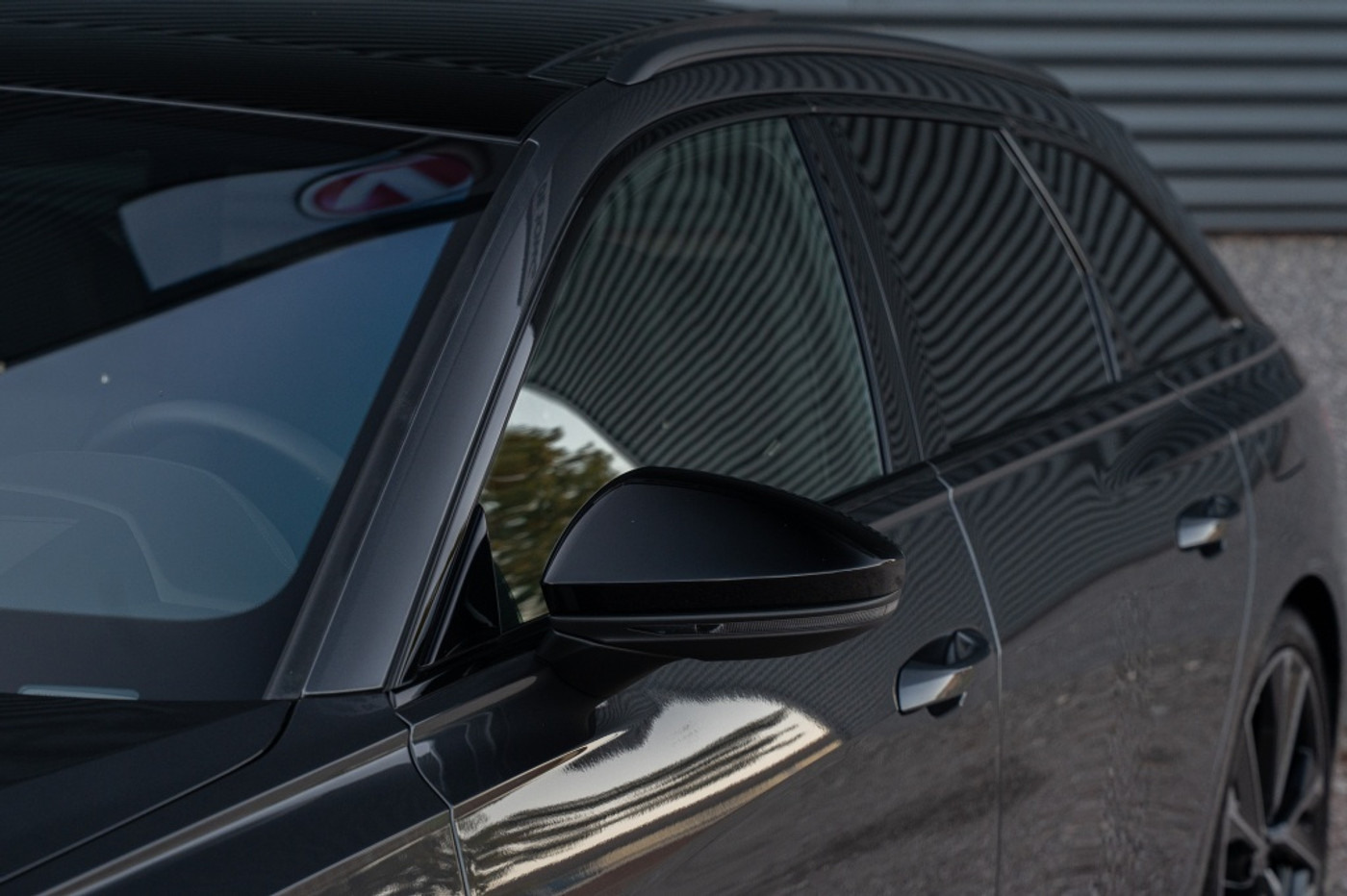 Foto van Audi A6 Avant 55 TFSI E