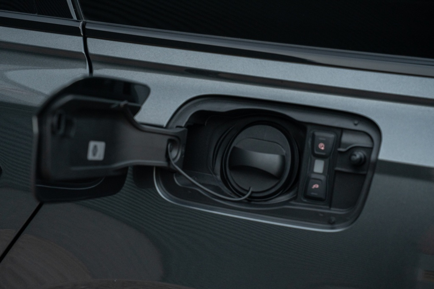 Foto van Audi A6 Avant 55 TFSI E