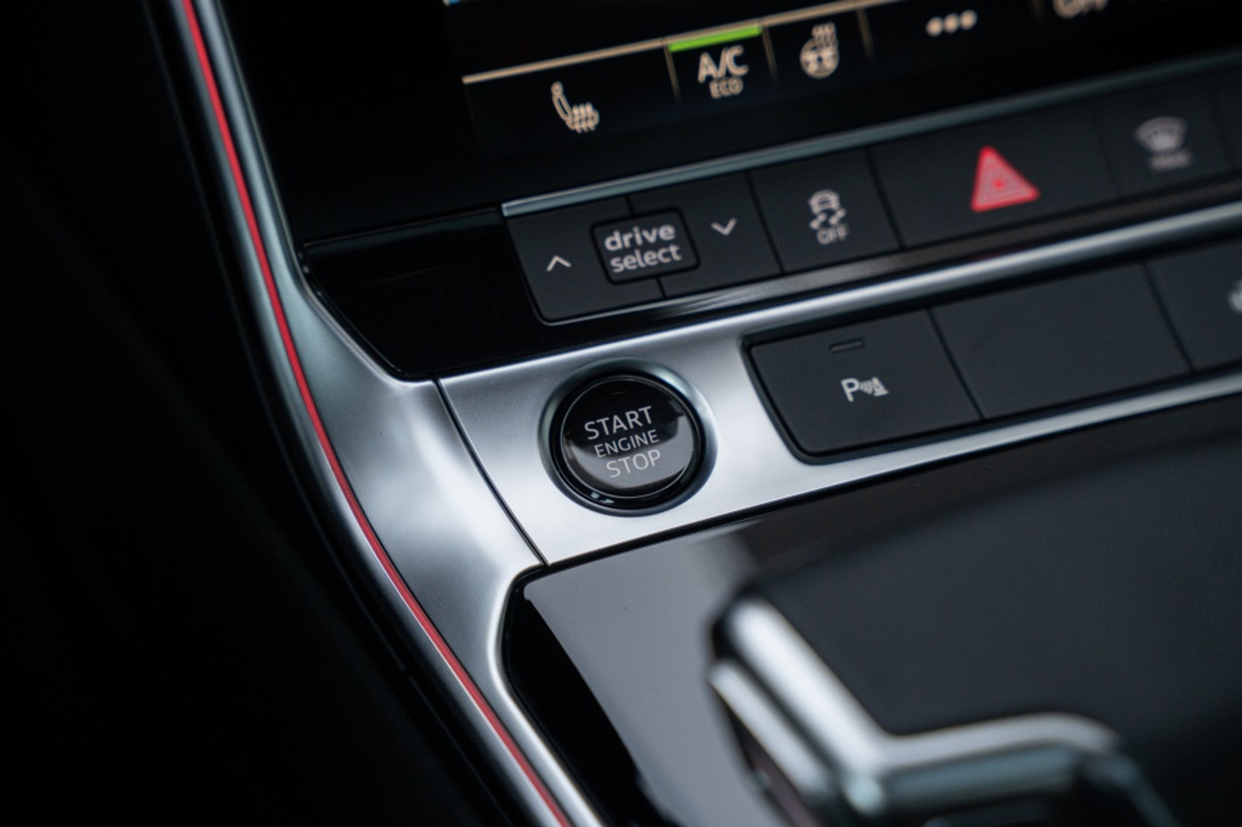 Foto van Audi A6 Avant 55 TFSI E