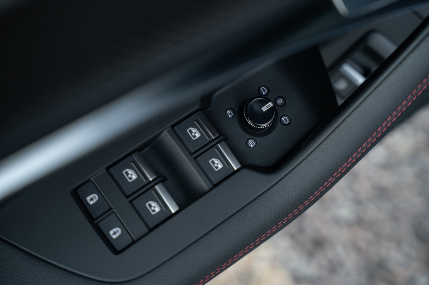 Foto van Audi A6 Avant 55 TFSI E