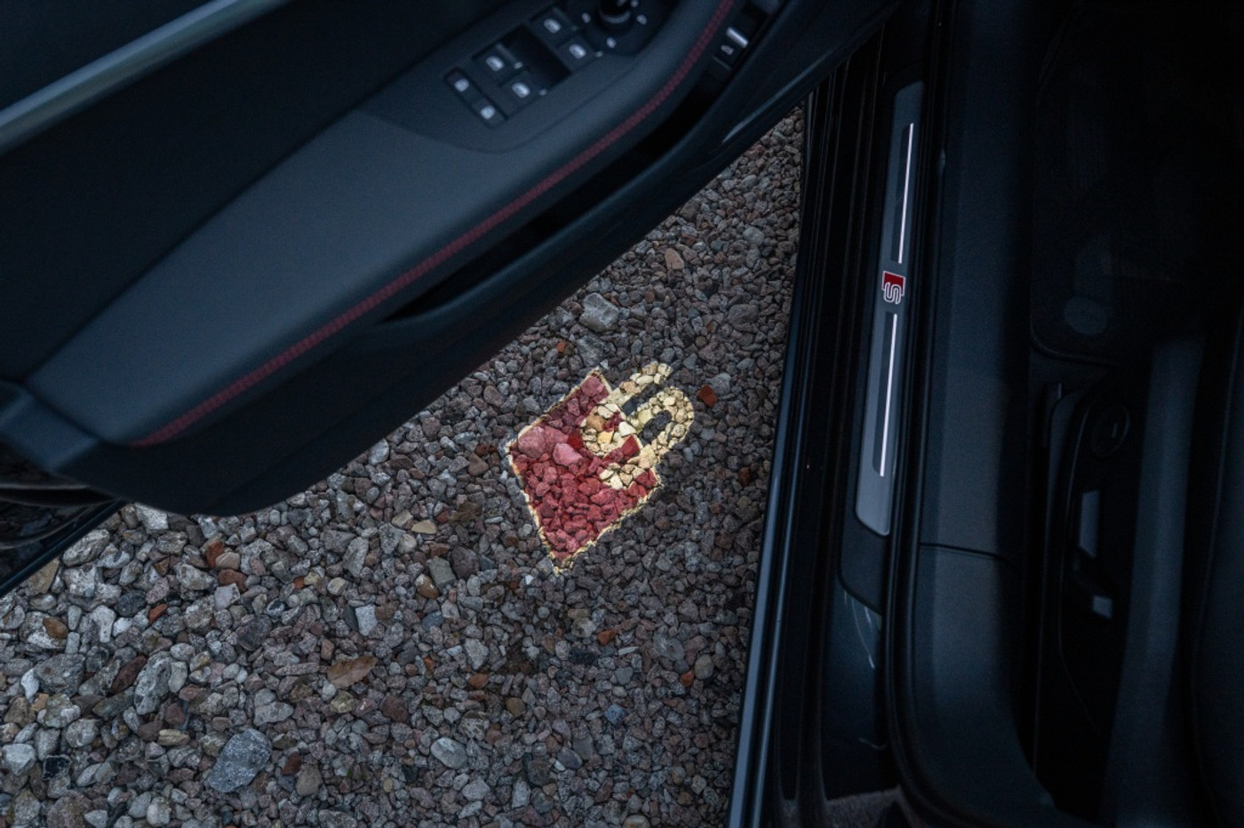 Foto van Audi A6 Avant 55 TFSI E