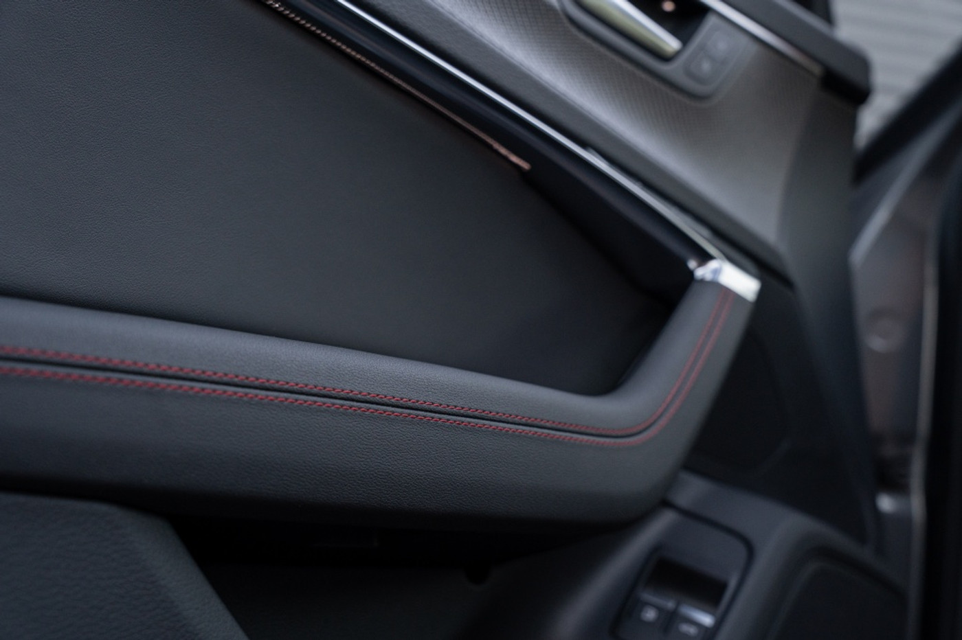 Foto van Audi A6 Avant 55 TFSI E