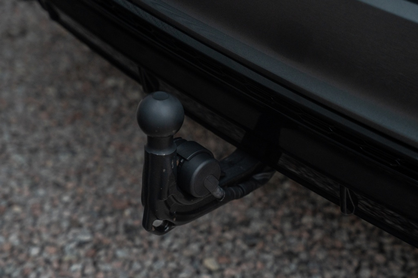 Foto van Audi A6 Avant 55 TFSI E