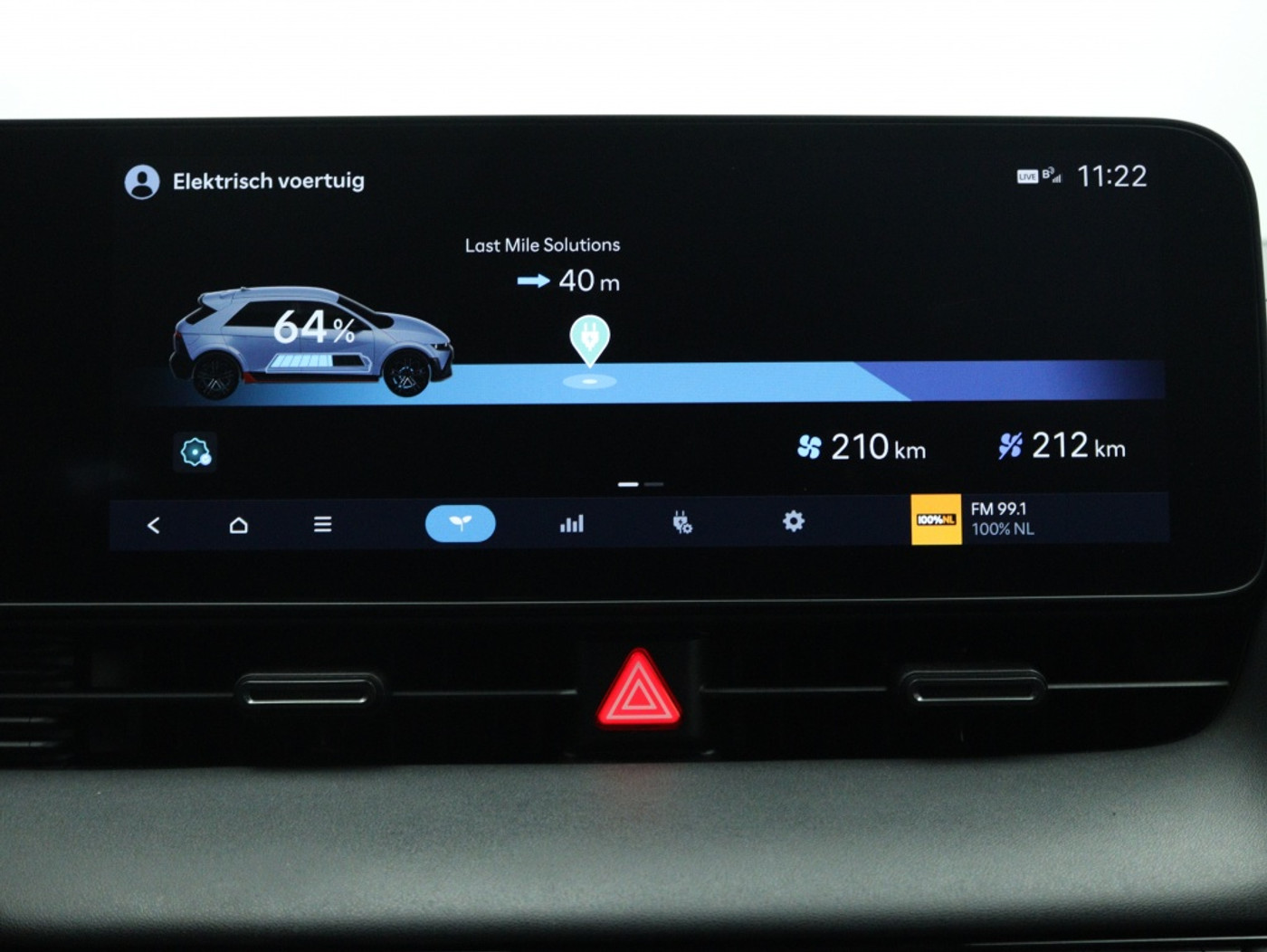 Foto van Hyundai Ioniq5 N