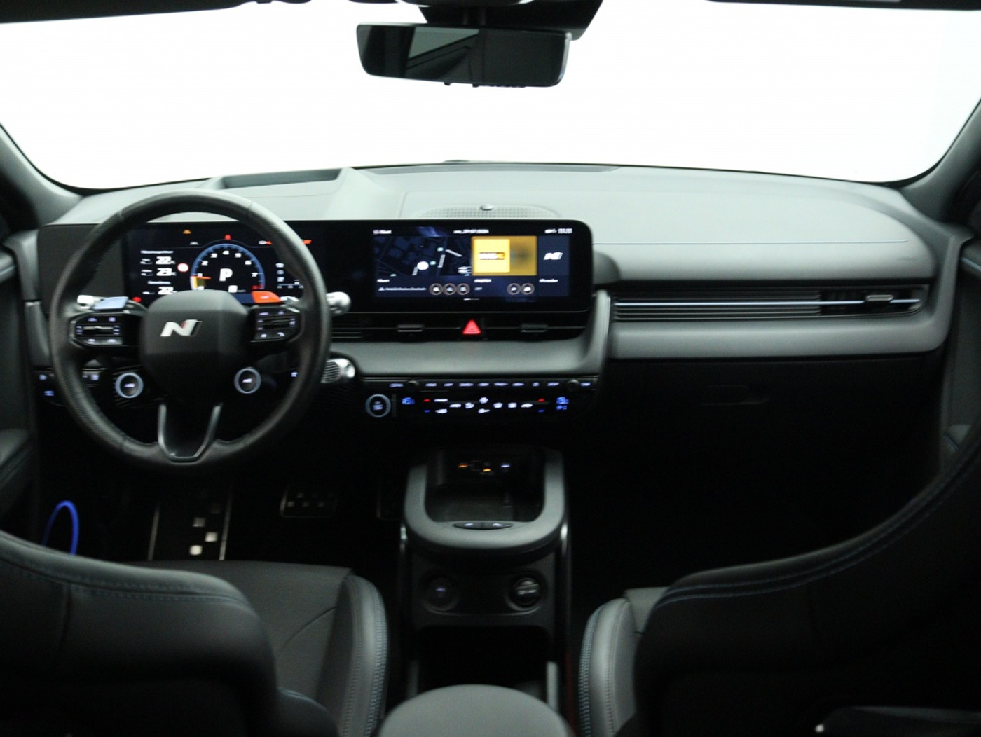 Foto van Hyundai Ioniq5 N