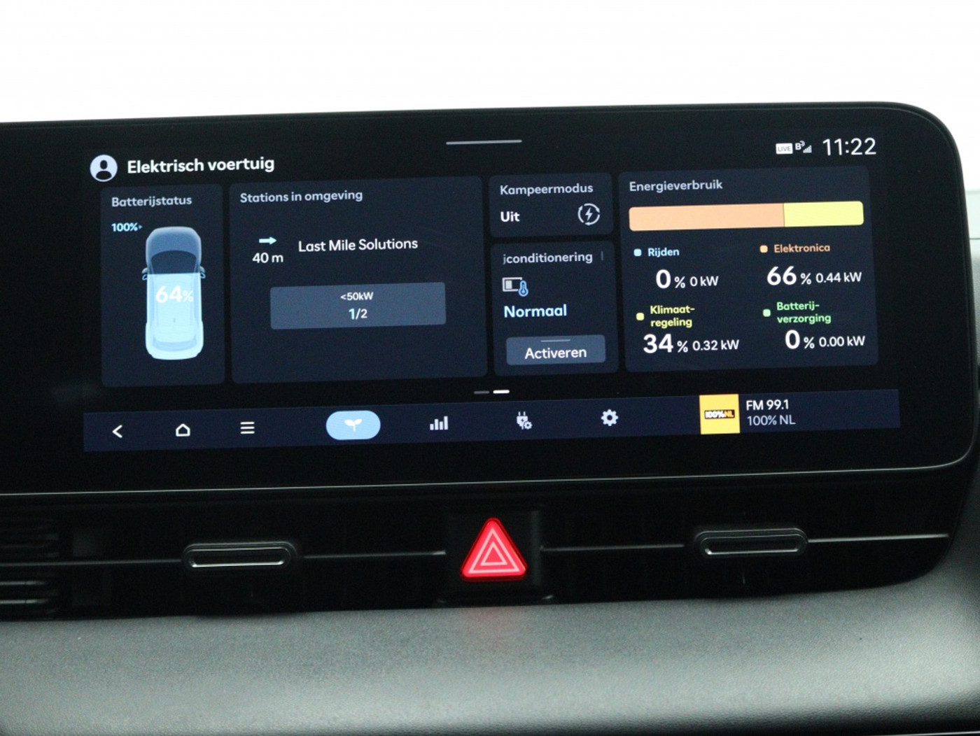 Foto van Hyundai Ioniq5 N