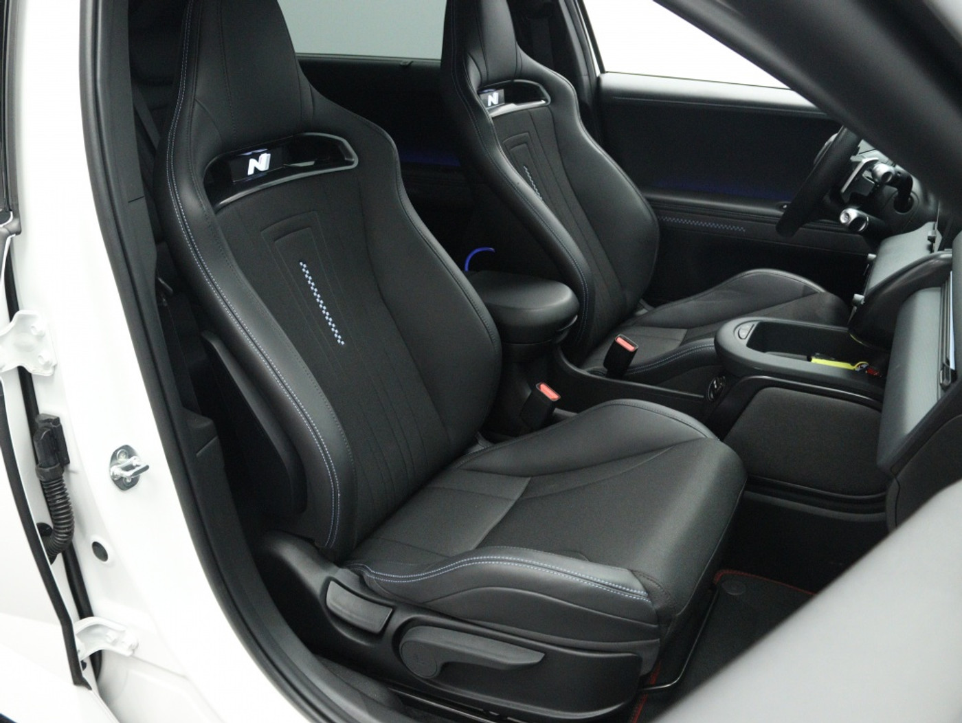 Foto van Hyundai Ioniq5 N