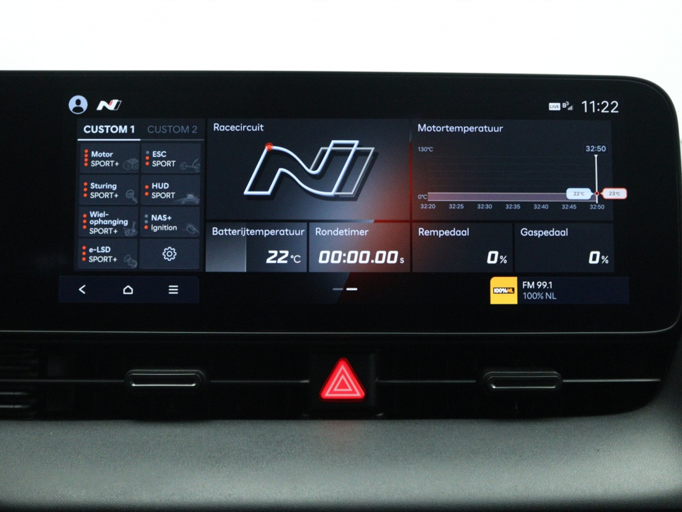 Foto van Hyundai Ioniq5 N