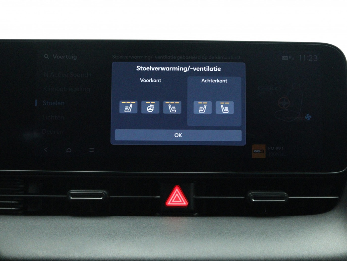 Foto van Hyundai Ioniq5 N