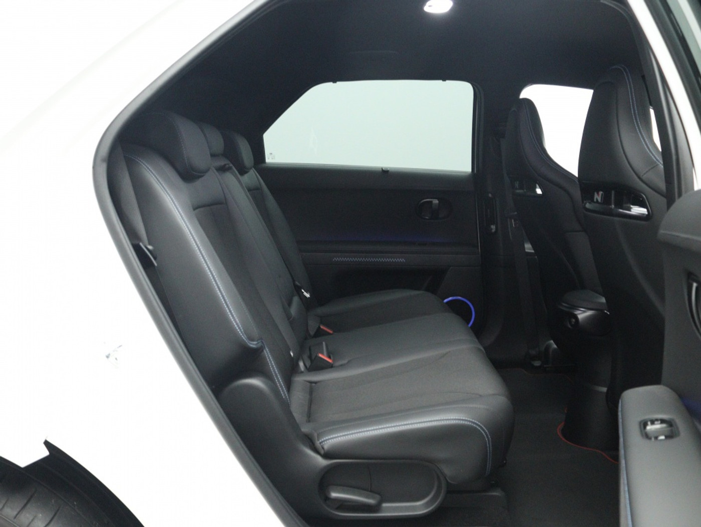Foto van Hyundai Ioniq5 N