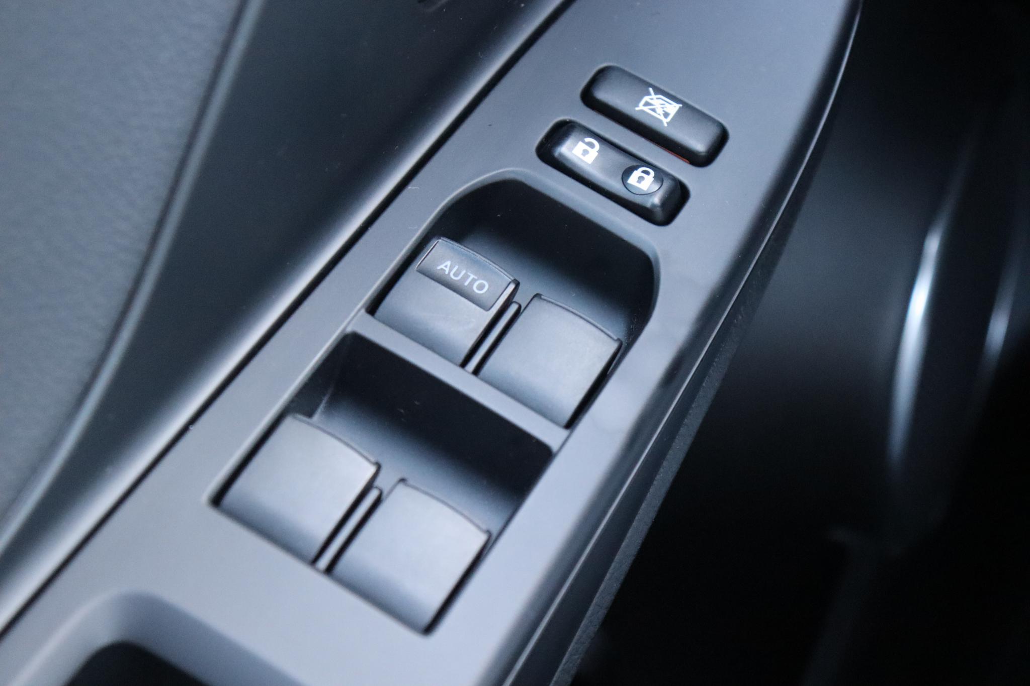 Foto van Toyota Toyota Yaris Hybrid