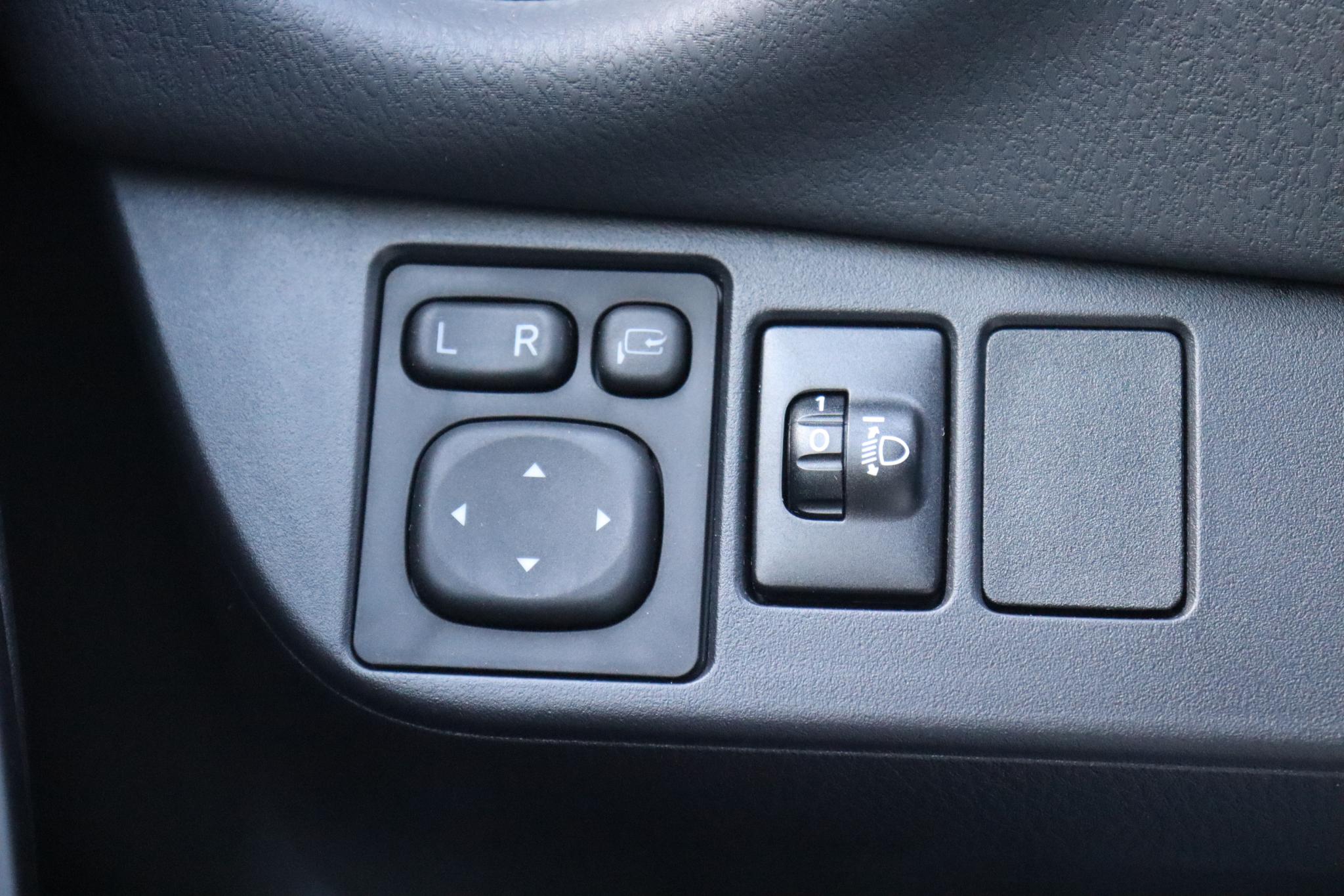 Foto van Toyota Toyota Yaris Hybrid