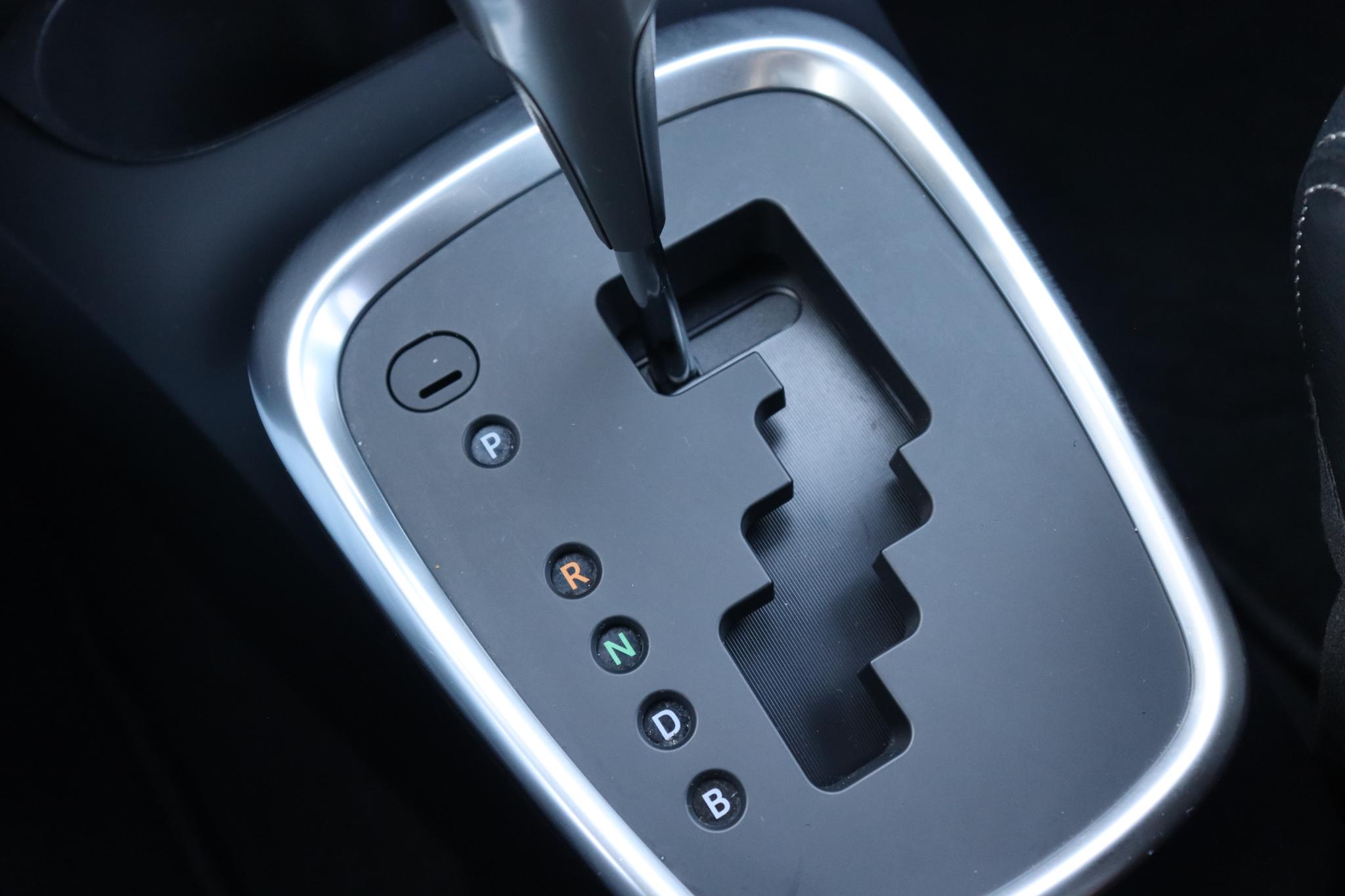Foto van Toyota Toyota Yaris Hybrid