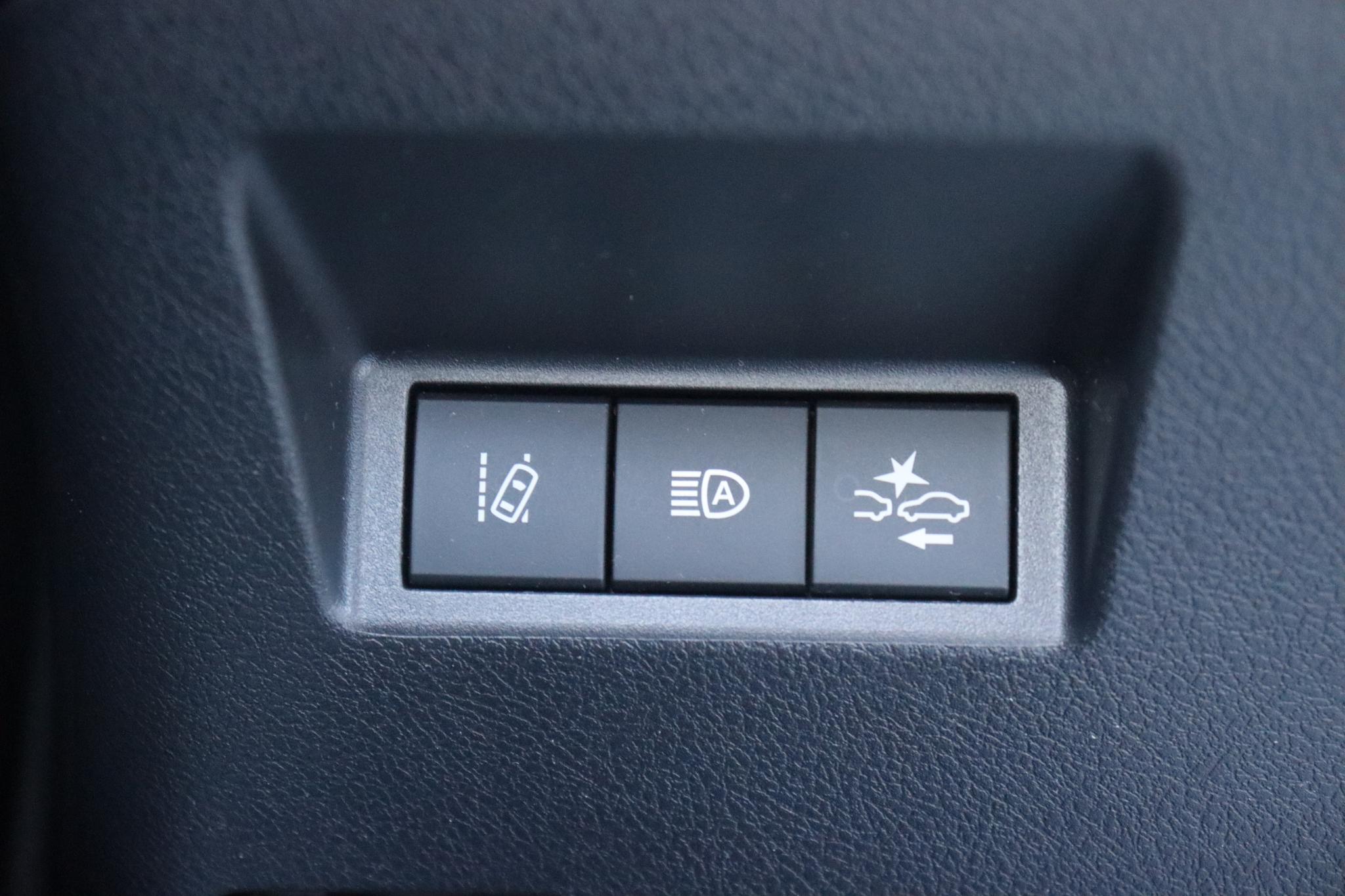 Foto van Toyota Toyota Yaris Hybrid