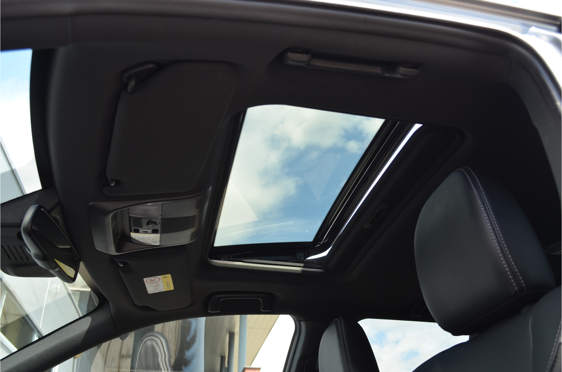 Foto van Mitsubishi Outlander