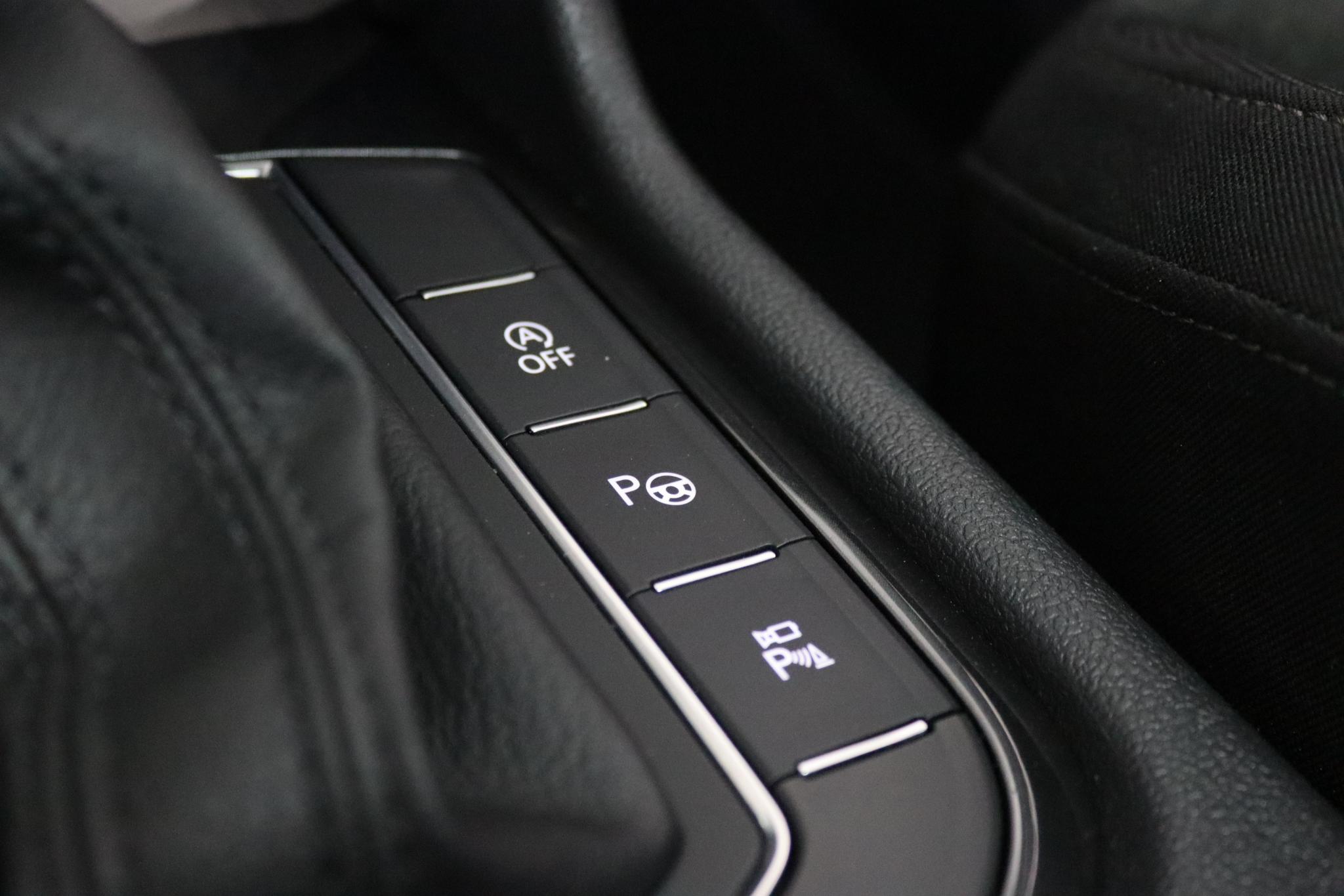 Foto van Volkswagen Tiguan Allspace