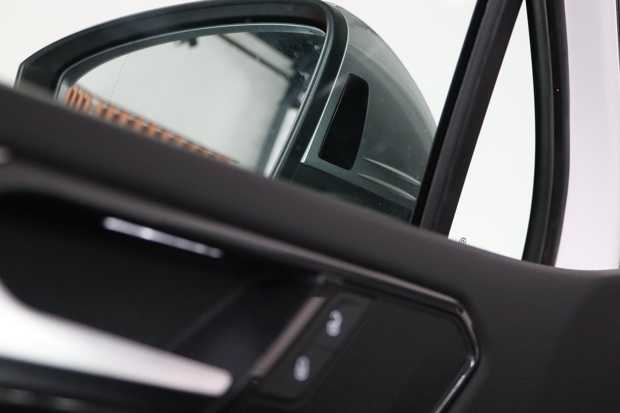 Foto van Volkswagen Tiguan Allspace
