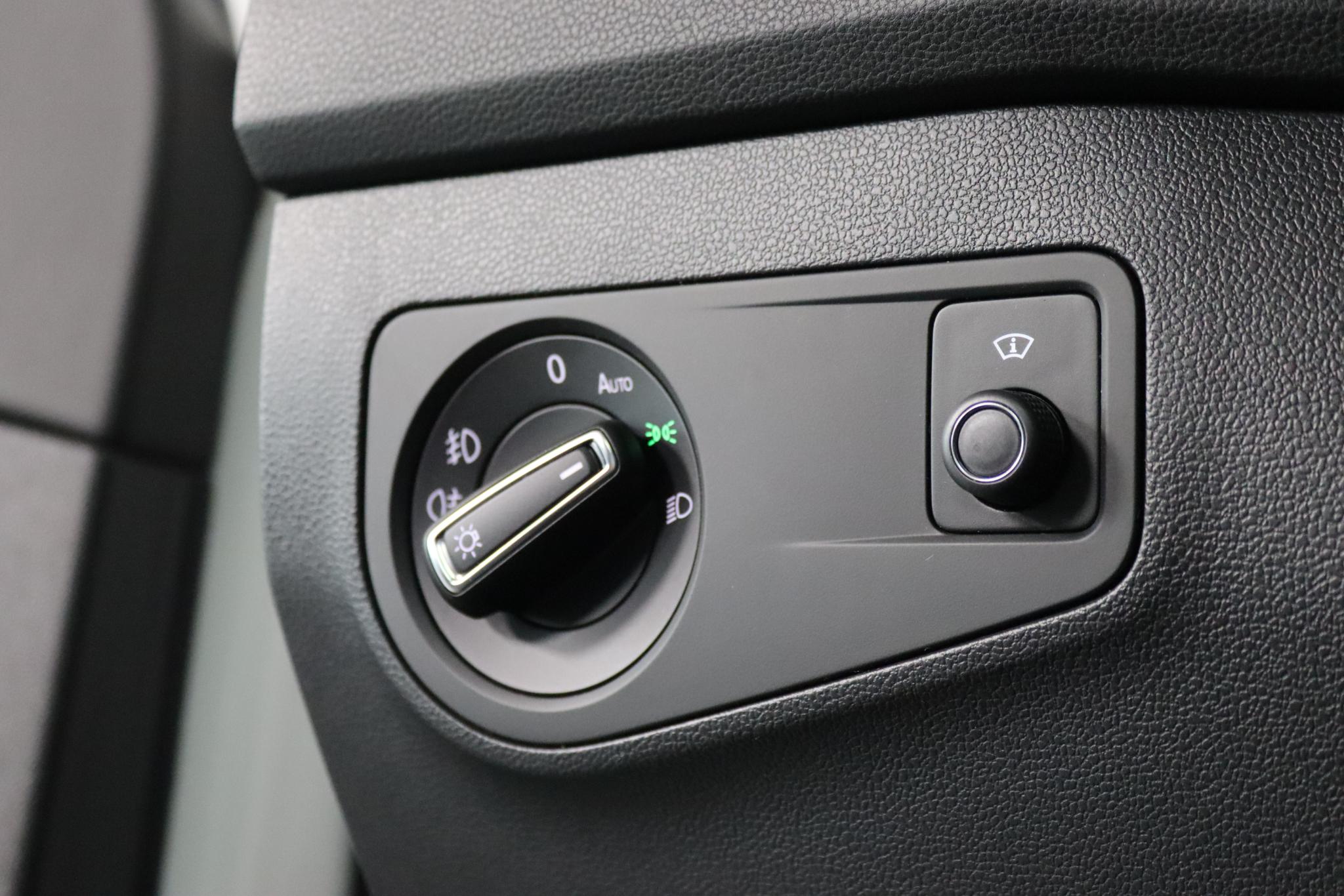 Foto van Volkswagen Tiguan Allspace