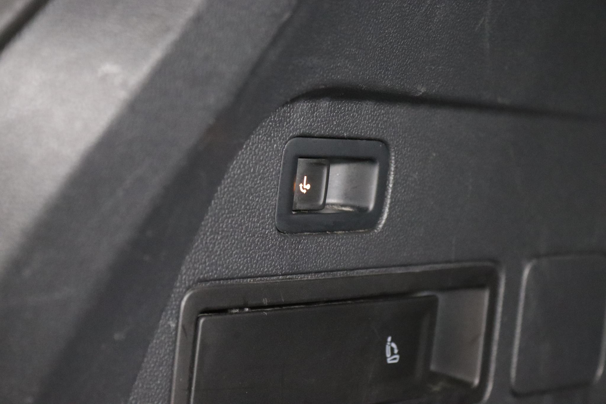 Foto van Volkswagen Tiguan Allspace