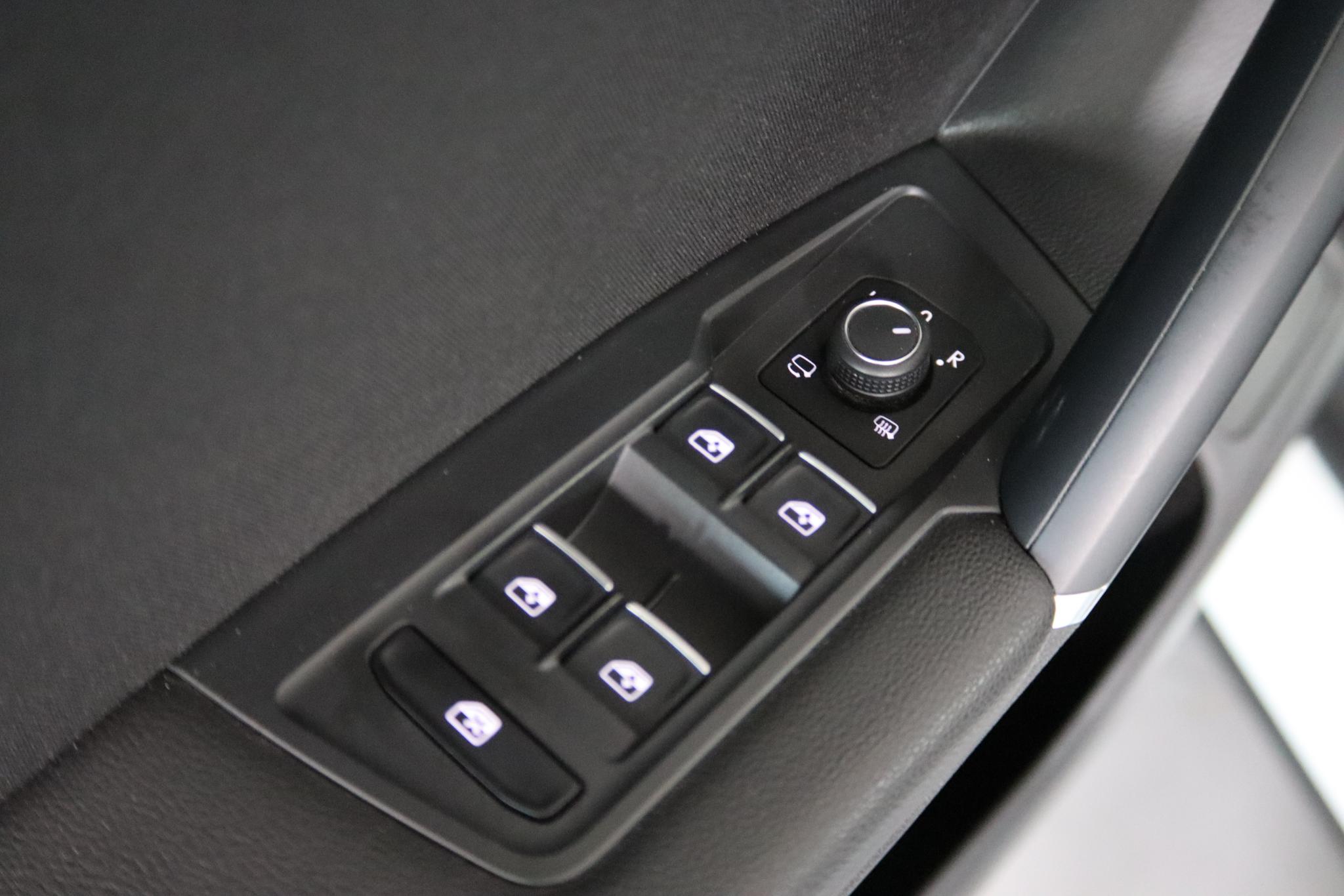 Foto van Volkswagen Tiguan Allspace