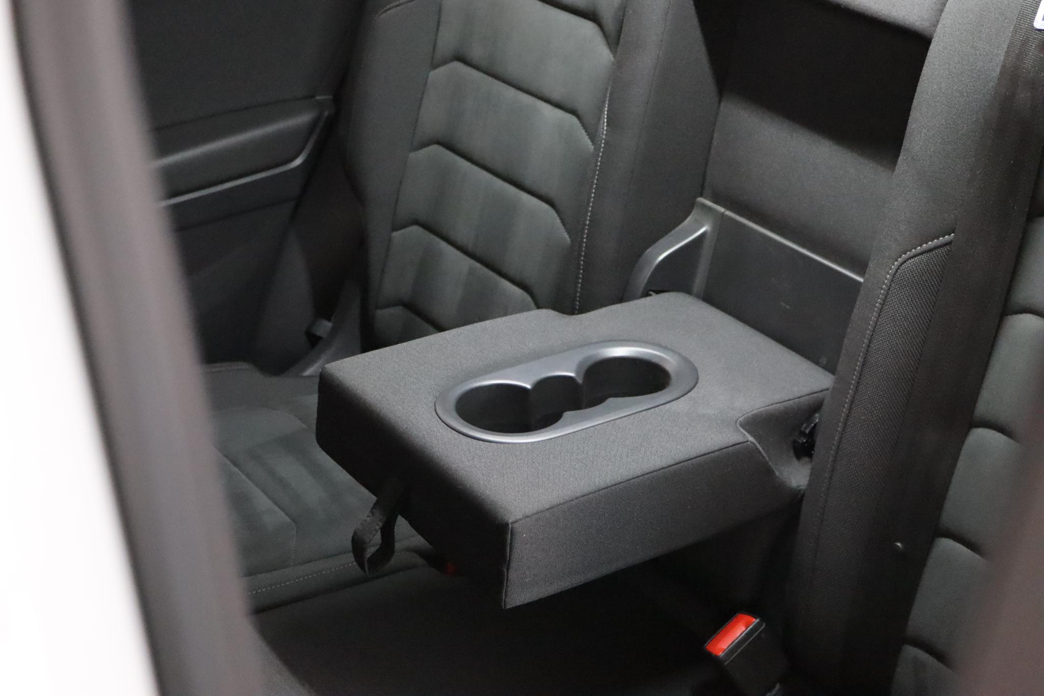 Foto van Volkswagen Tiguan Allspace
