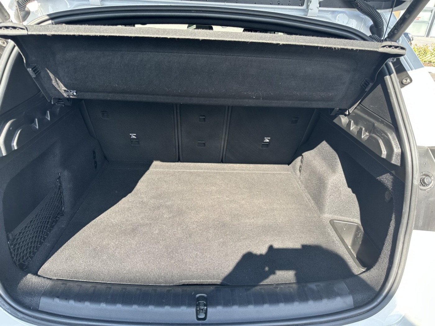 Foto van BMW X1 sDrive 18i
