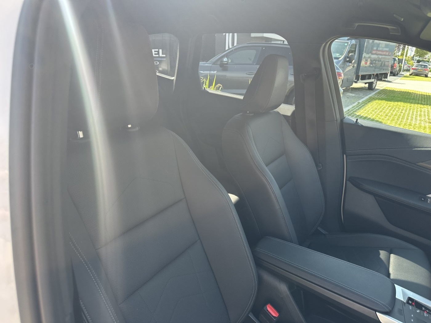 Foto van BMW X1 sDrive 18i