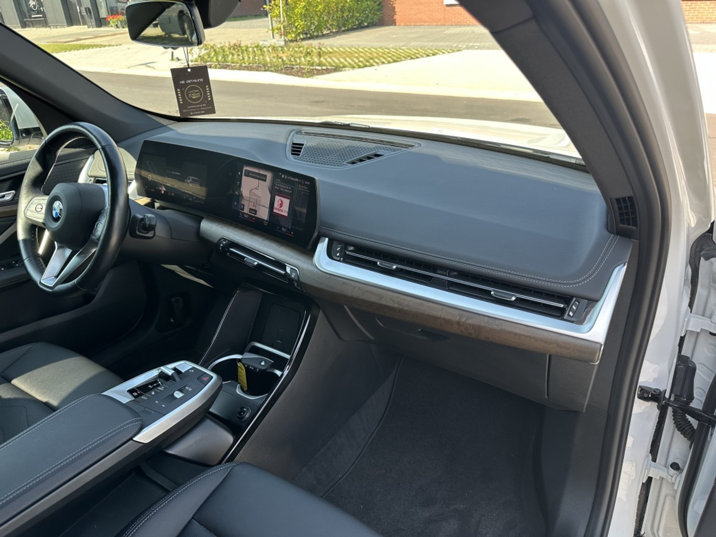 Foto van BMW X1 sDrive 18i